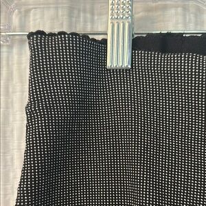 Women’s Polka Dot Dress Pants